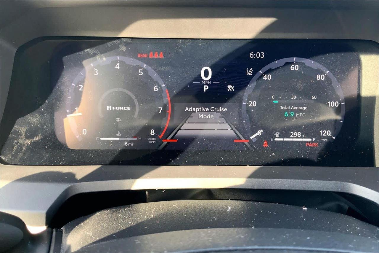 2026 Toyota Tacoma TRD Off Road Folsom CA