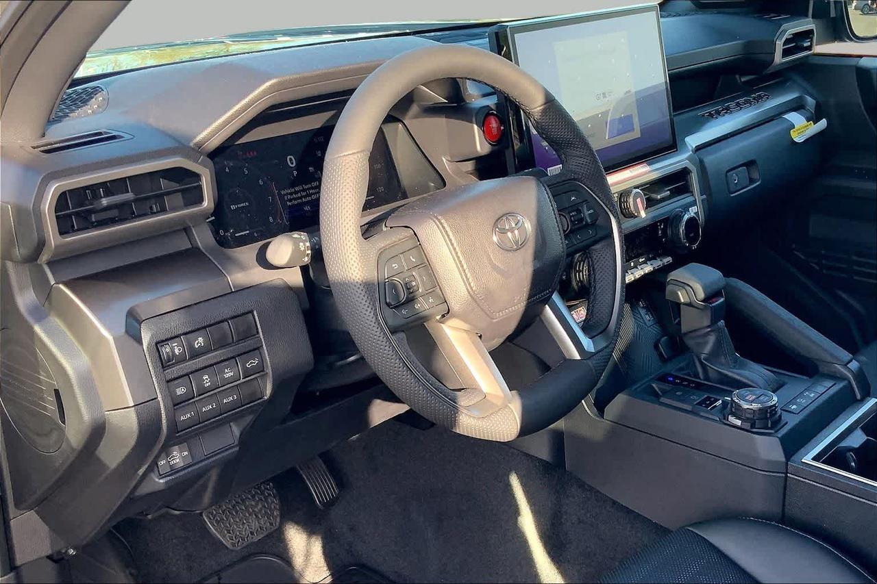 2026 Toyota Tacoma TRD Off Road Folsom CA