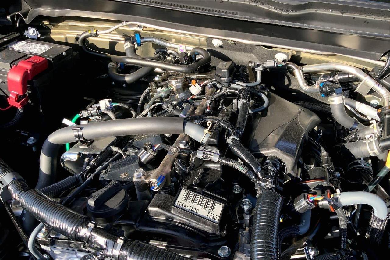 2026 Toyota Tacoma TRD Off Road Folsom CA