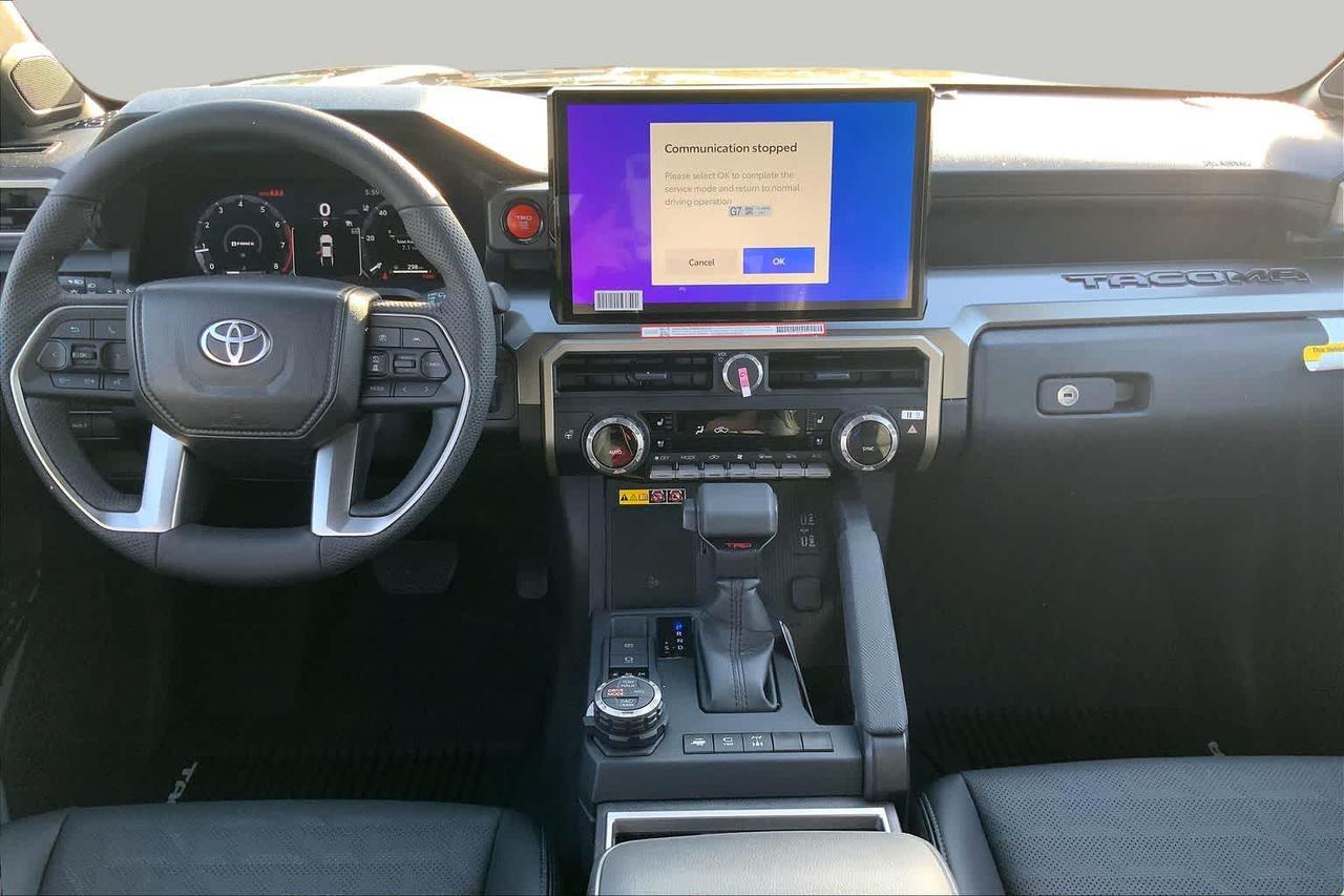 2026 Toyota Tacoma TRD Off Road Folsom CA