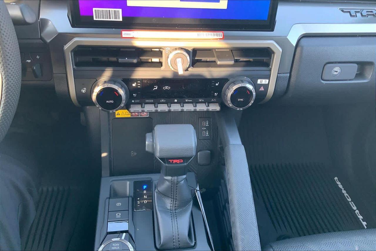2026 Toyota Tacoma TRD Off Road Folsom CA
