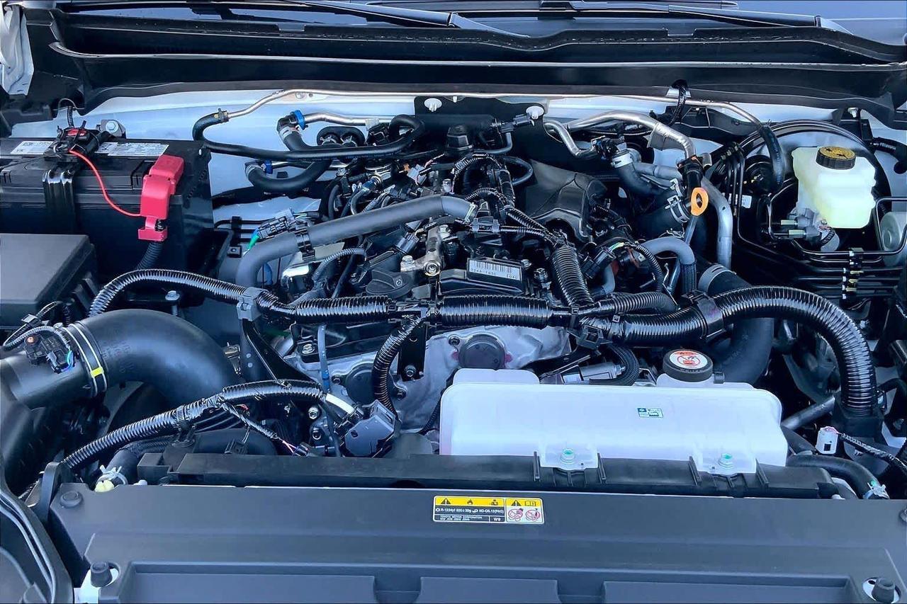 2026 Toyota Tacoma TRD Off Road Folsom CA