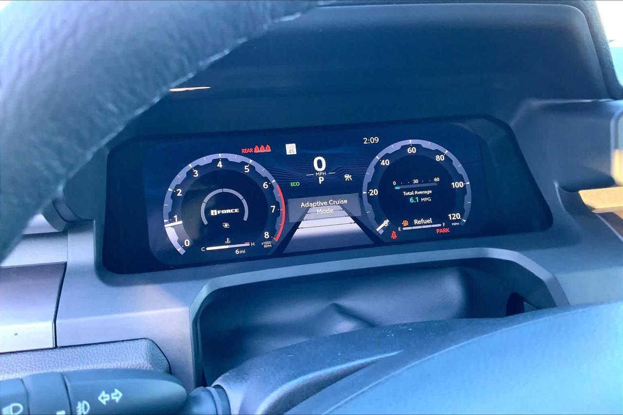 2026 Toyota Tacoma TRD Off Road Folsom CA