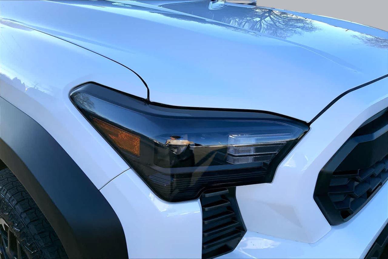 2026 Toyota Tacoma TRD Off Road Folsom CA