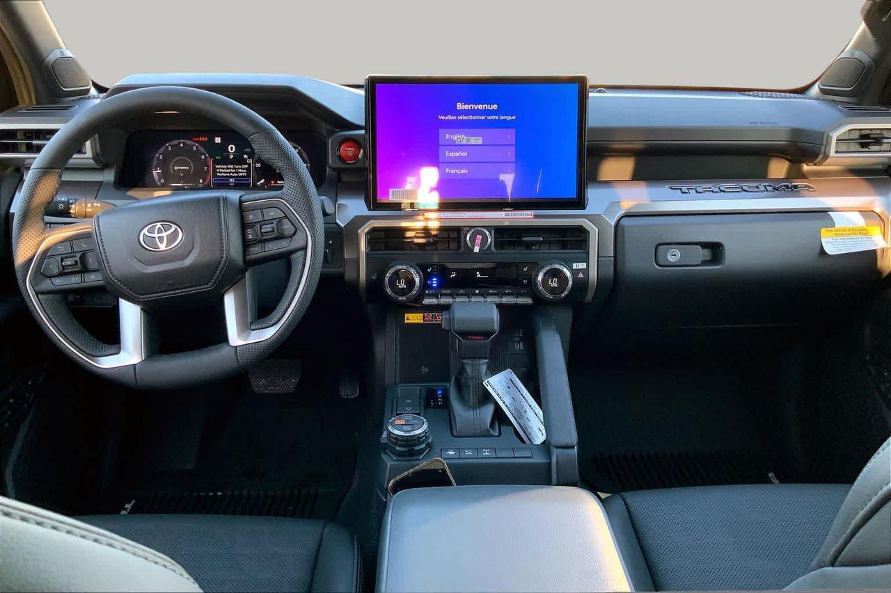 2026 Toyota Tacoma TRD Off Road Folsom CA