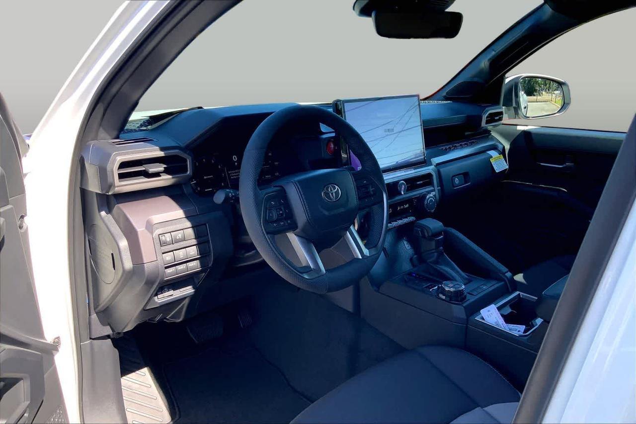 2026 Toyota Tacoma TRD Off Road Folsom CA