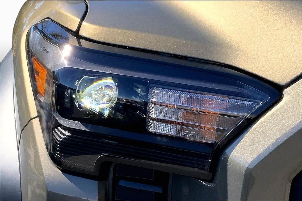 2026 Toyota Tacoma TRD Off Road Folsom CA