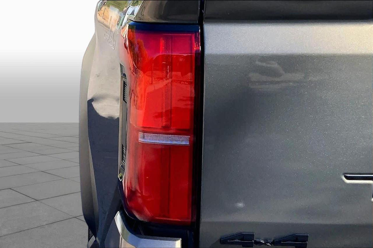 2026 Toyota Tacoma TRD Off Road Folsom CA