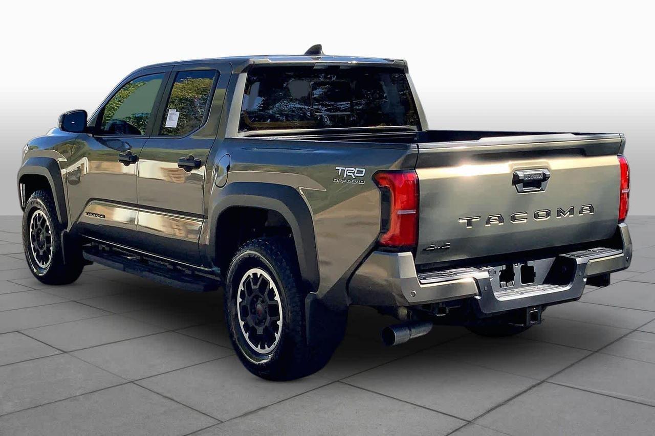 2026 Toyota Tacoma TRD Off Road Folsom CA