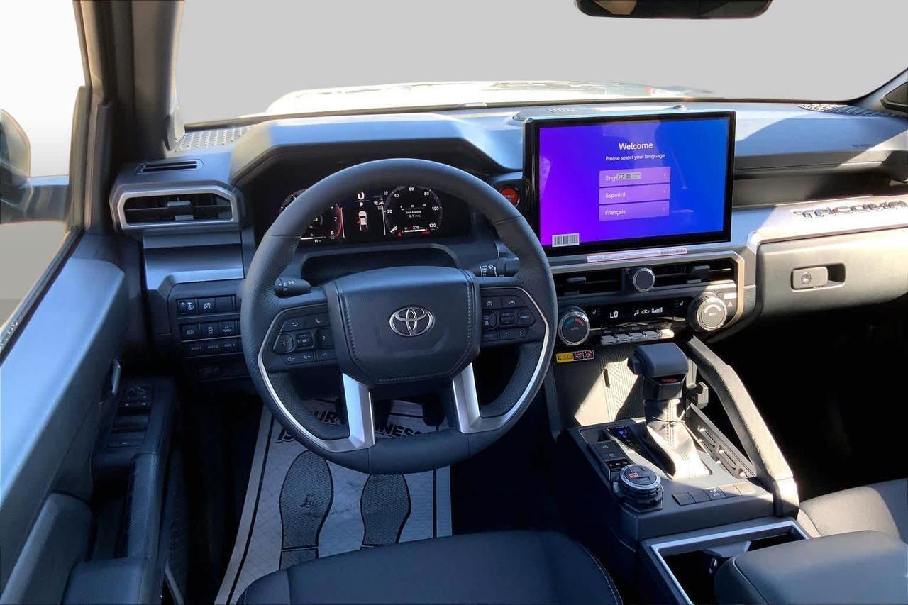 2026 Toyota Tacoma TRD Off Road Folsom CA