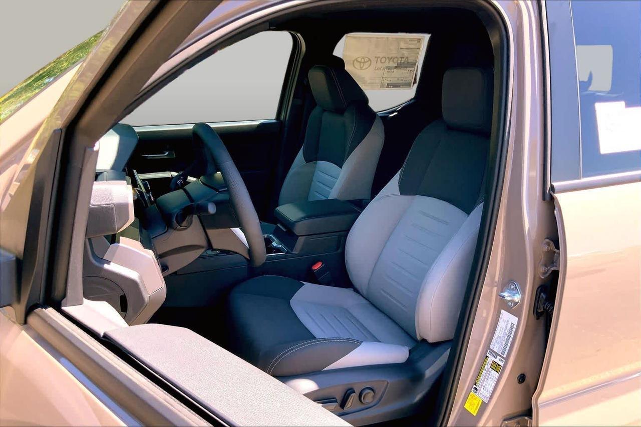 2026 Toyota Tacoma TRD Off Road Folsom CA