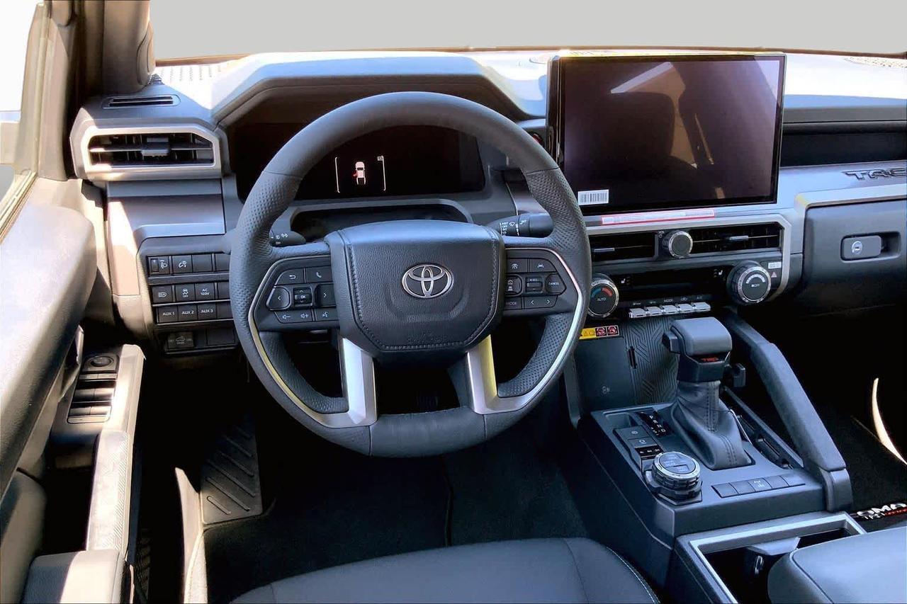 2026 Toyota Tacoma TRD Off Road Folsom CA