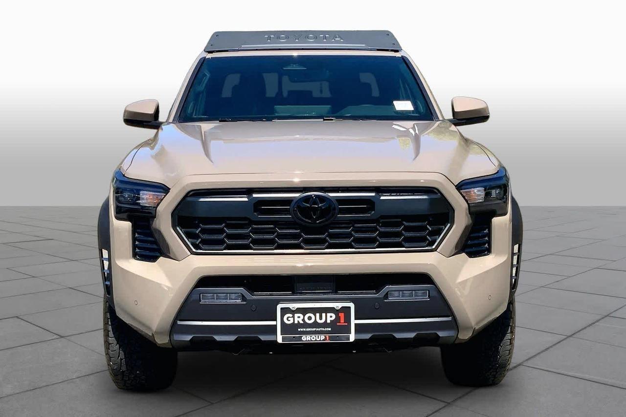 2026 Toyota Tacoma TRD Off Road Folsom CA