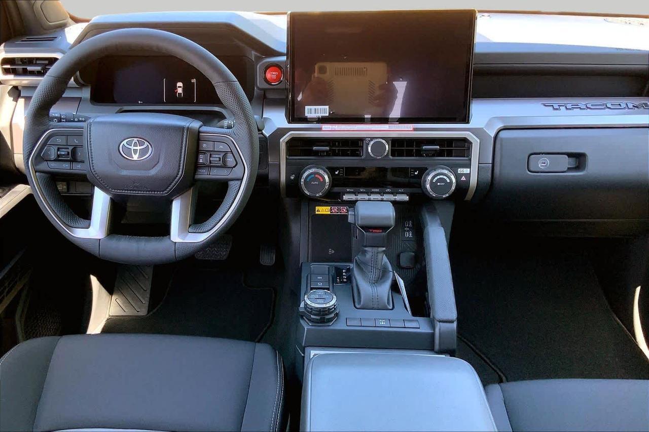 2026 Toyota Tacoma TRD Off Road Folsom CA