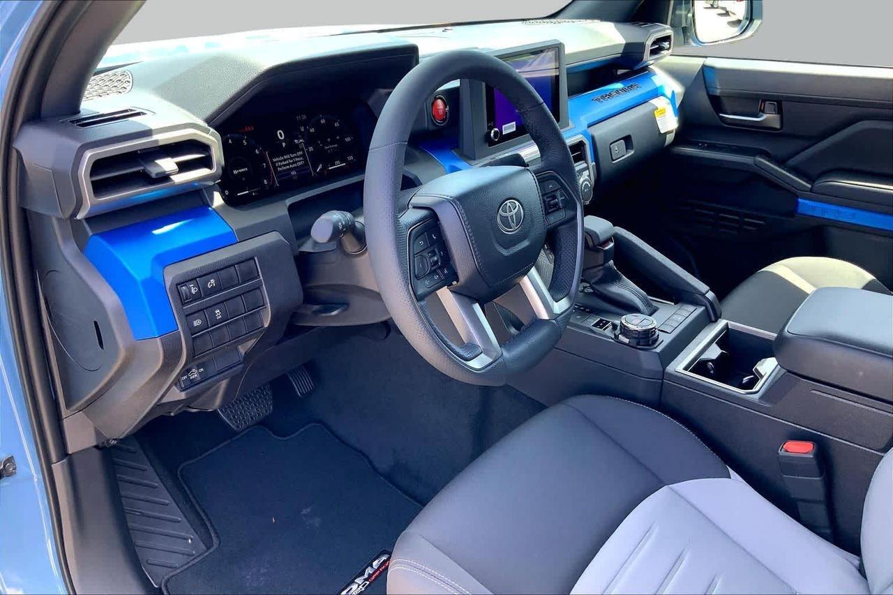 2026 Toyota Tacoma TRD Off Road Folsom CA