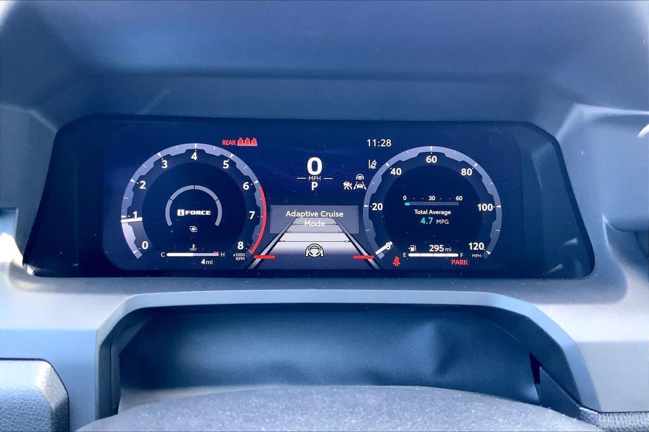 2026 Toyota Tacoma TRD Off Road Folsom CA