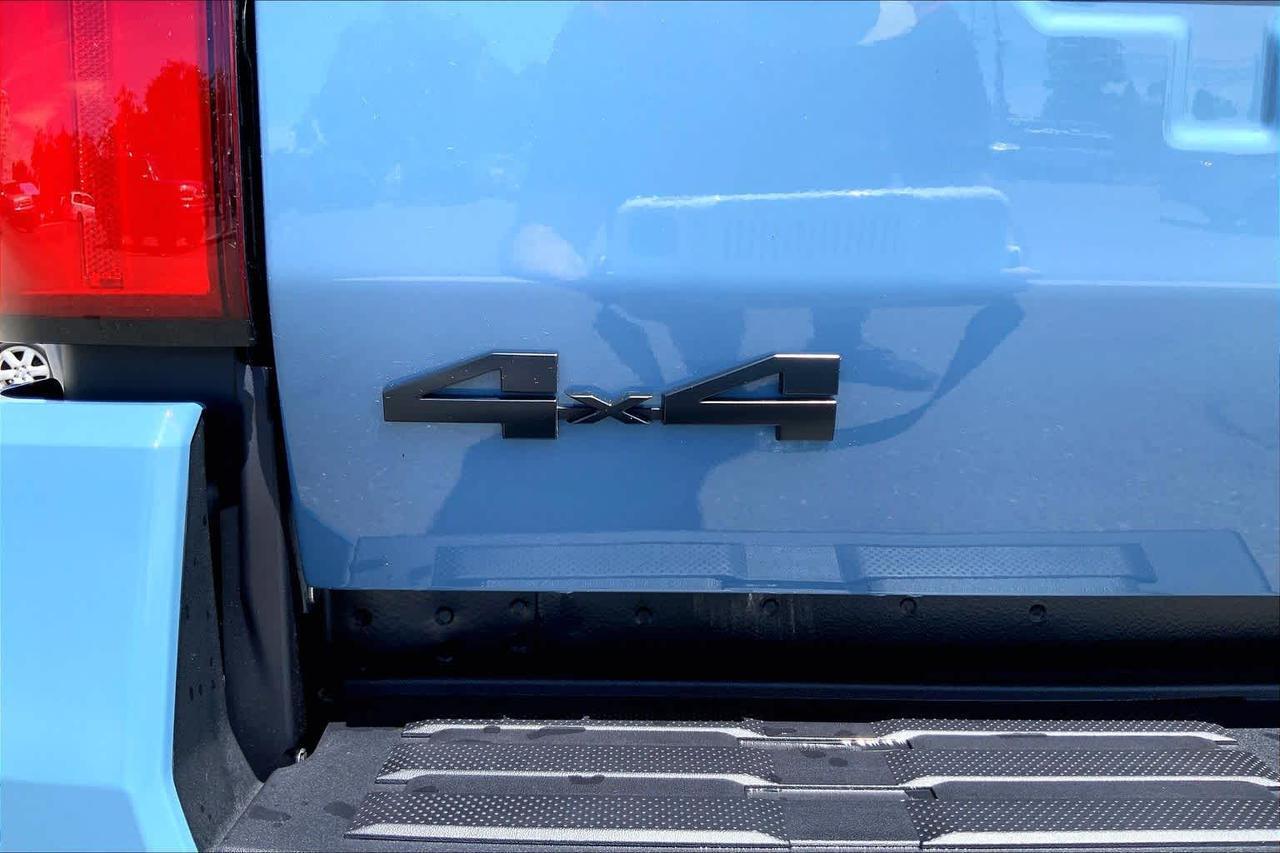2026 Toyota Tacoma TRD Off Road Folsom CA