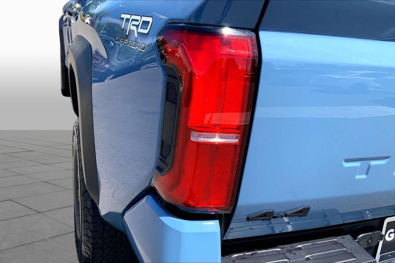 2026 Toyota Tacoma TRD Off Road Folsom CA