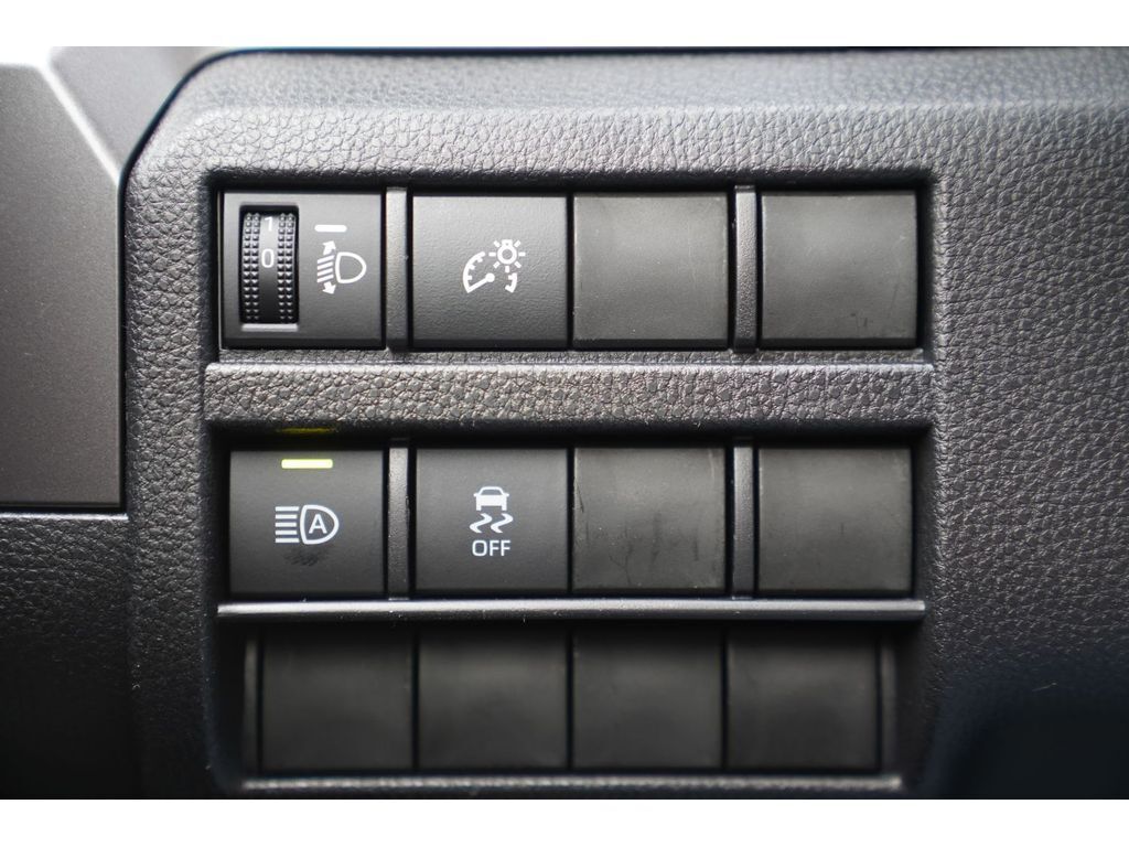 2026 Toyota Tacoma TRD Off Road Huntington UT