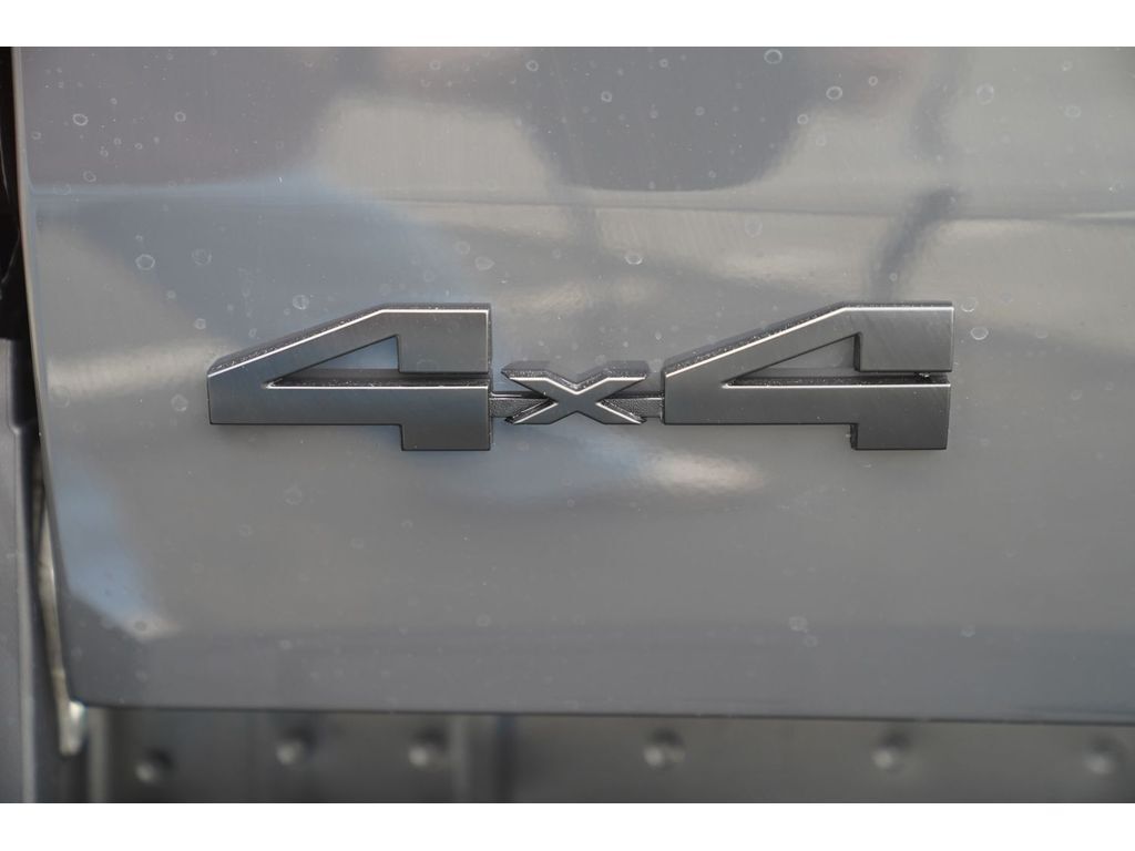 2026 Toyota Tacoma TRD Off Road Huntington UT