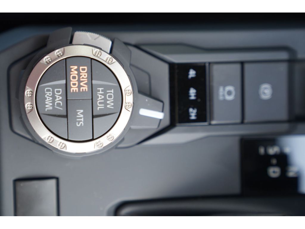 2026 Toyota Tacoma TRD Off Road Huntington UT
