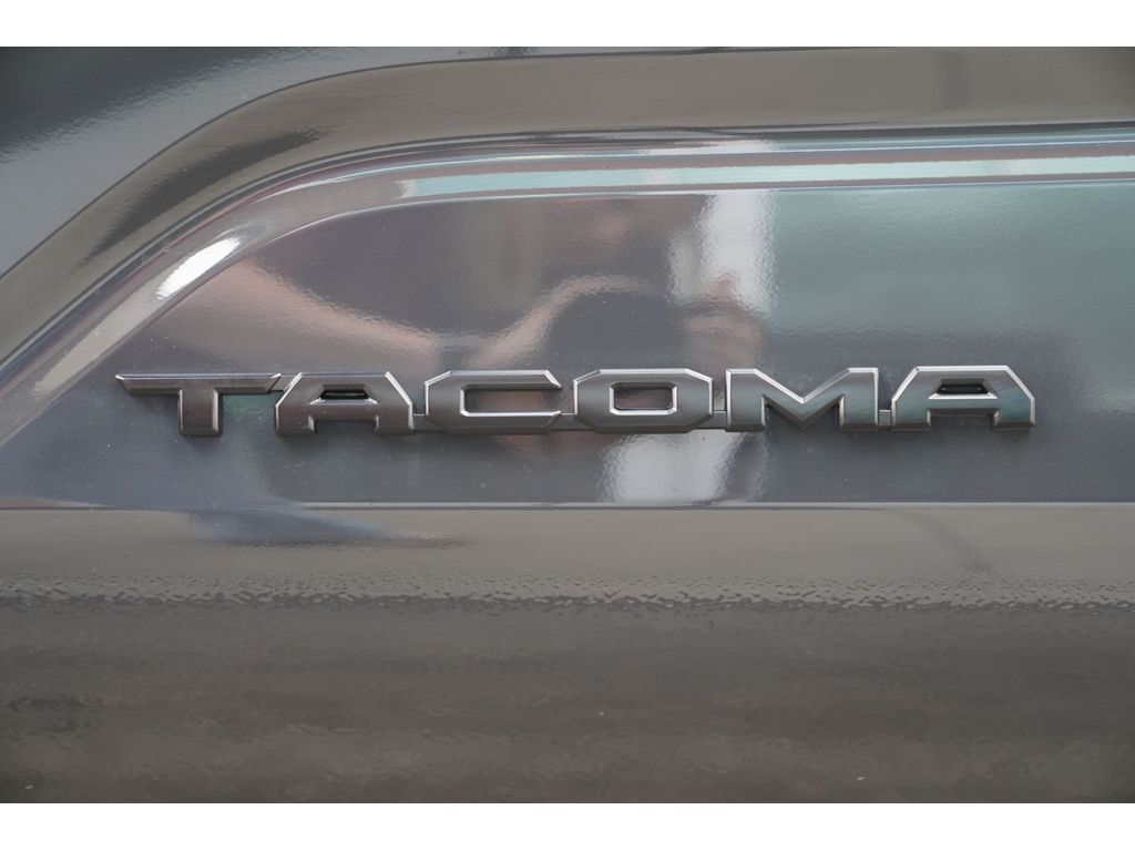 2026 Toyota Tacoma TRD Off Road Huntington UT