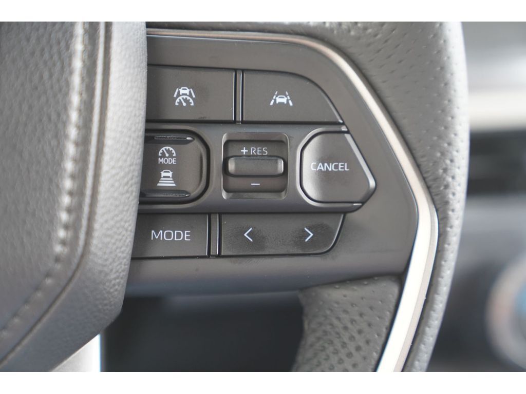 2026 Toyota Tacoma TRD Off Road Huntington UT