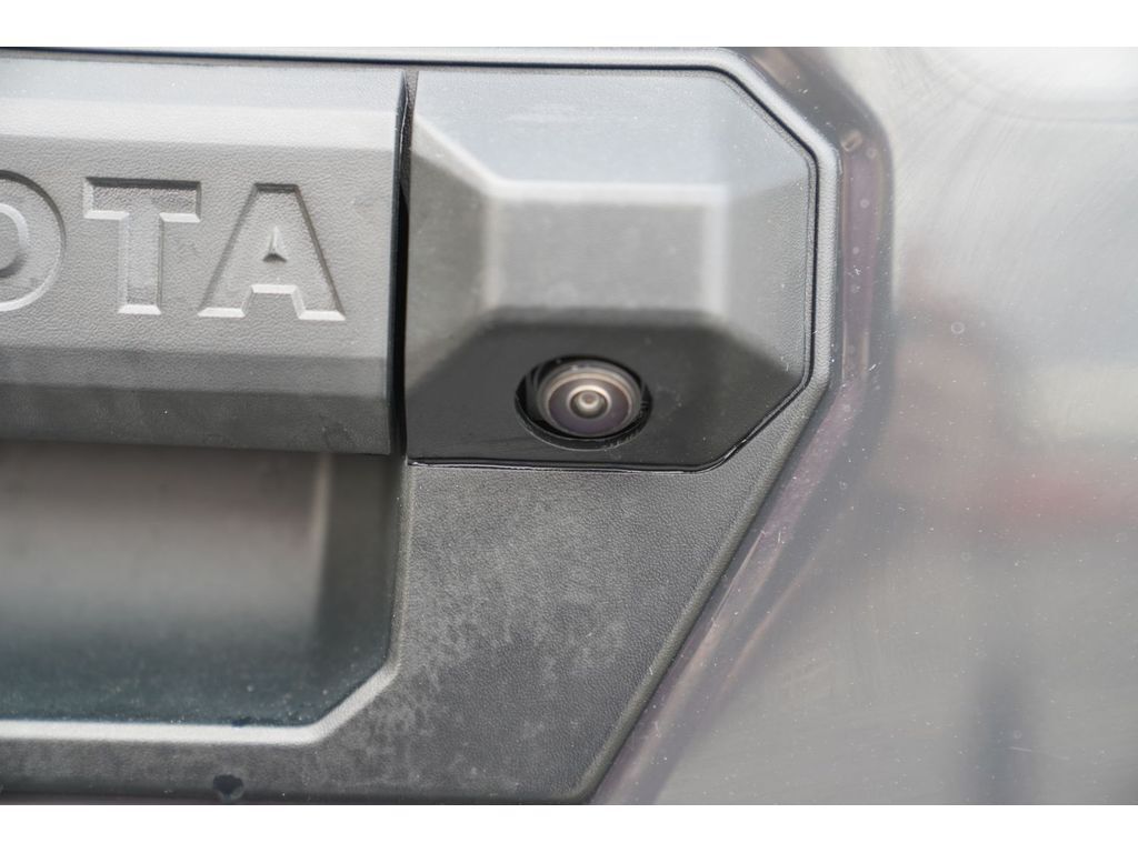 2026 Toyota Tacoma TRD Off Road Huntington UT