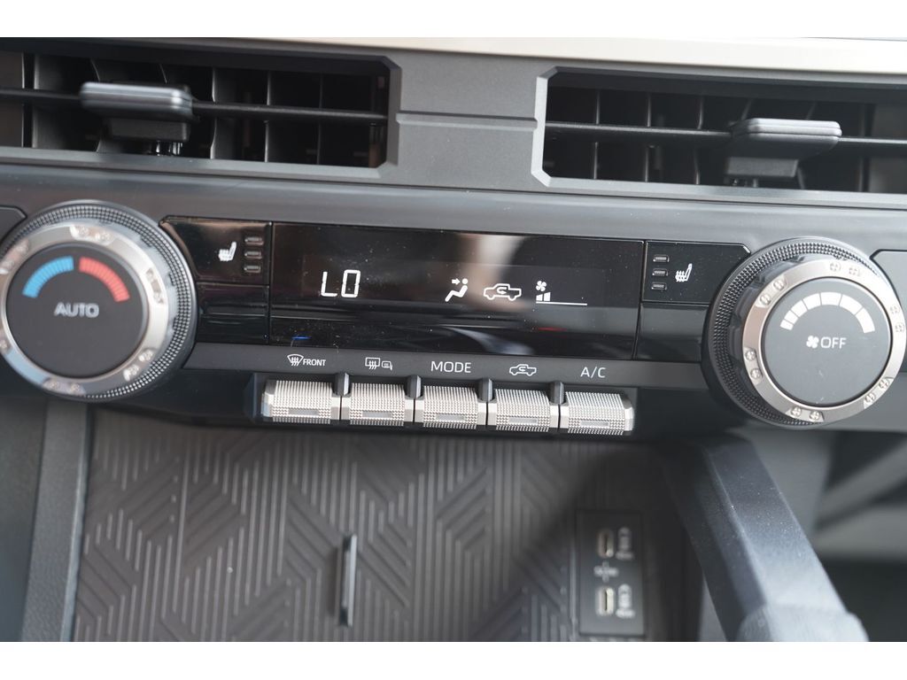2026 Toyota Tacoma TRD Off Road Huntington UT