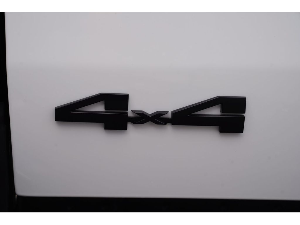 2026 Toyota Tacoma TRD Off Road Huntington UT