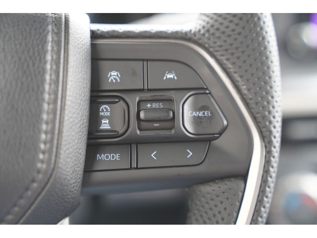 2026 Toyota Tacoma TRD Off Road Huntington UT
