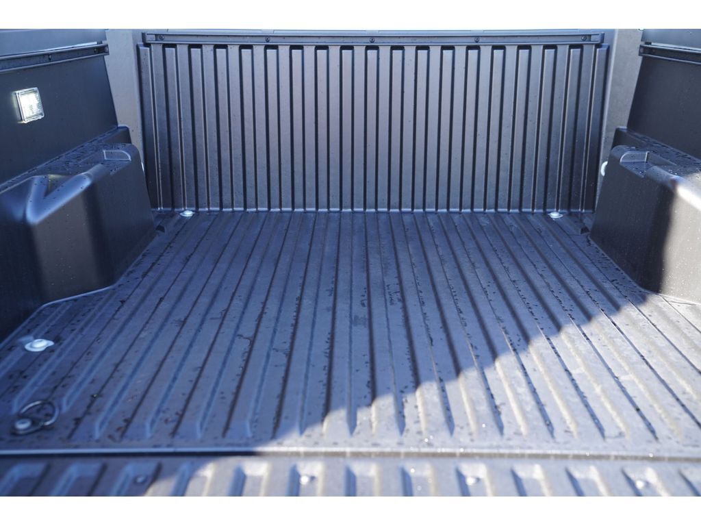 2026 Toyota Tacoma TRD Off Road Huntington UT