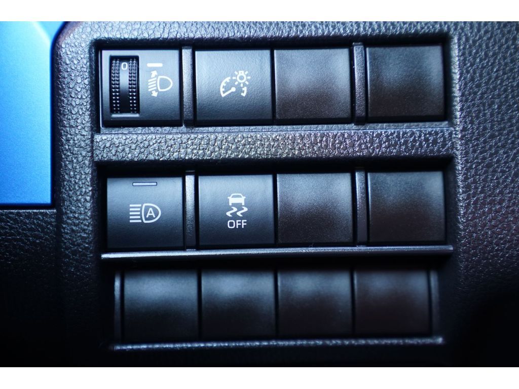 2026 Toyota Tacoma TRD Off Road Huntington UT