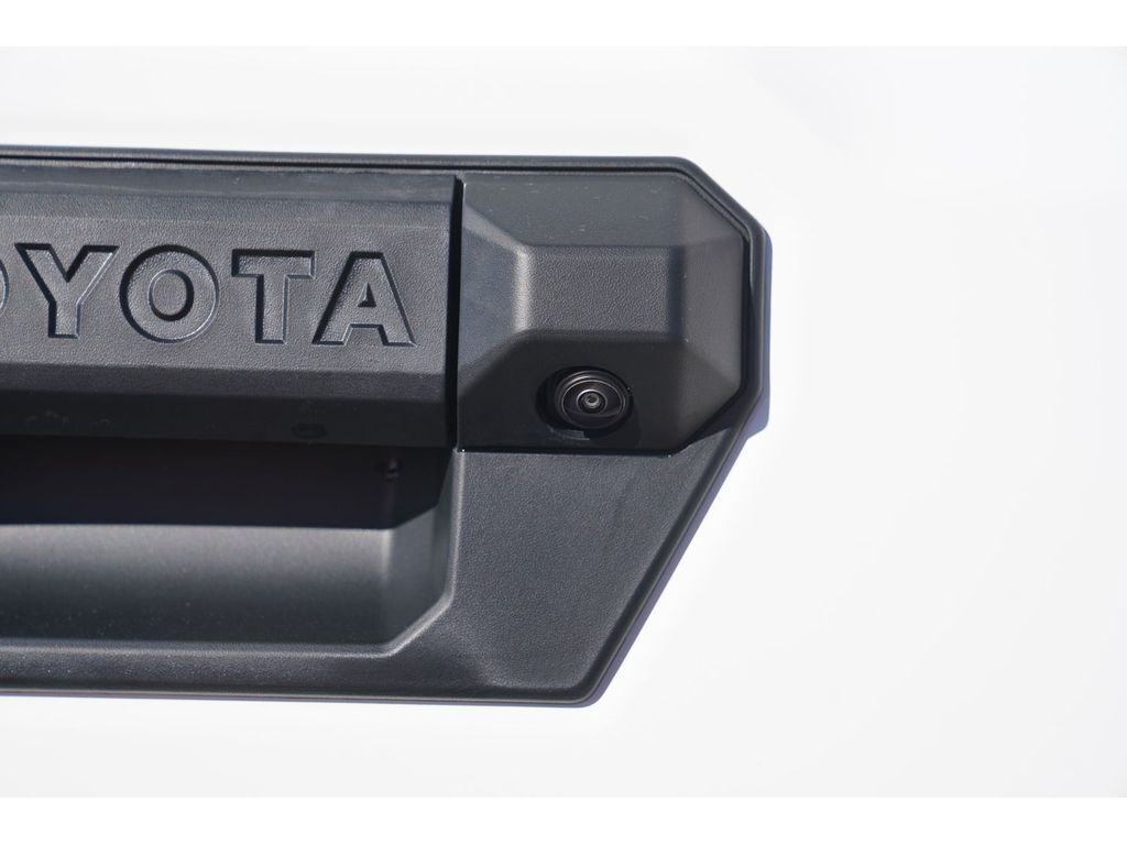 2026 Toyota Tacoma TRD Off Road Huntington UT