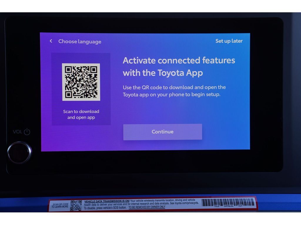 2026 Toyota Tacoma TRD Off Road Huntington UT