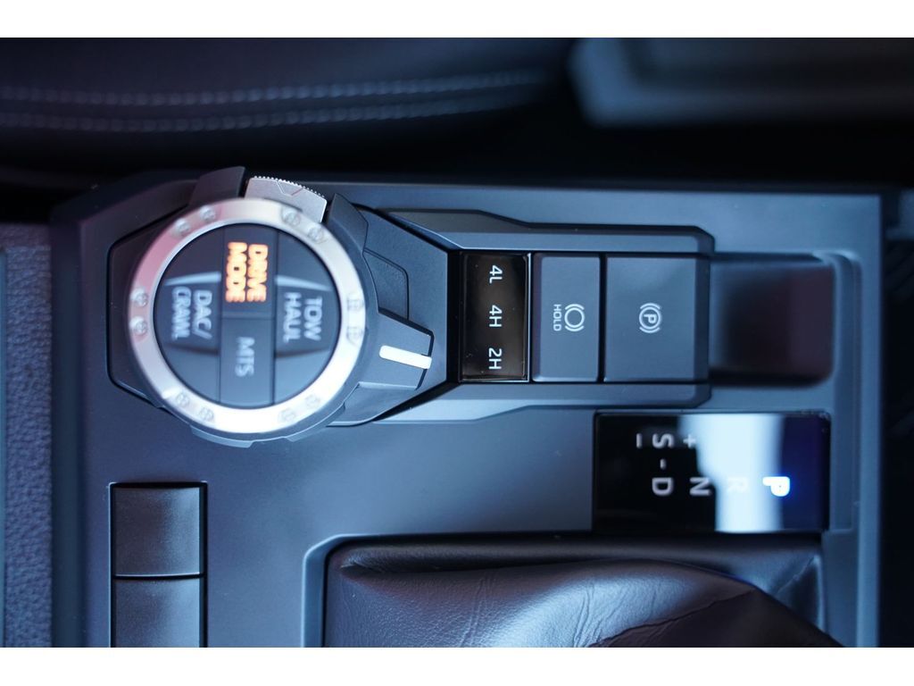 2026 Toyota Tacoma TRD Off Road Huntington UT