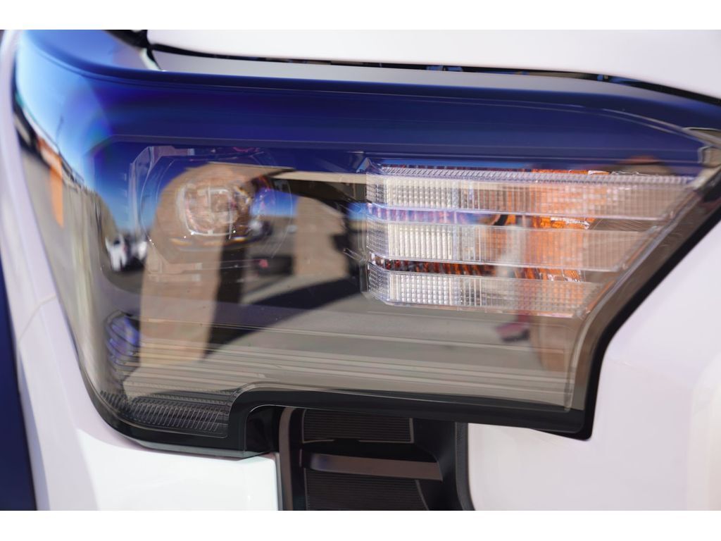 2026 Toyota Tacoma TRD Off Road Huntington UT