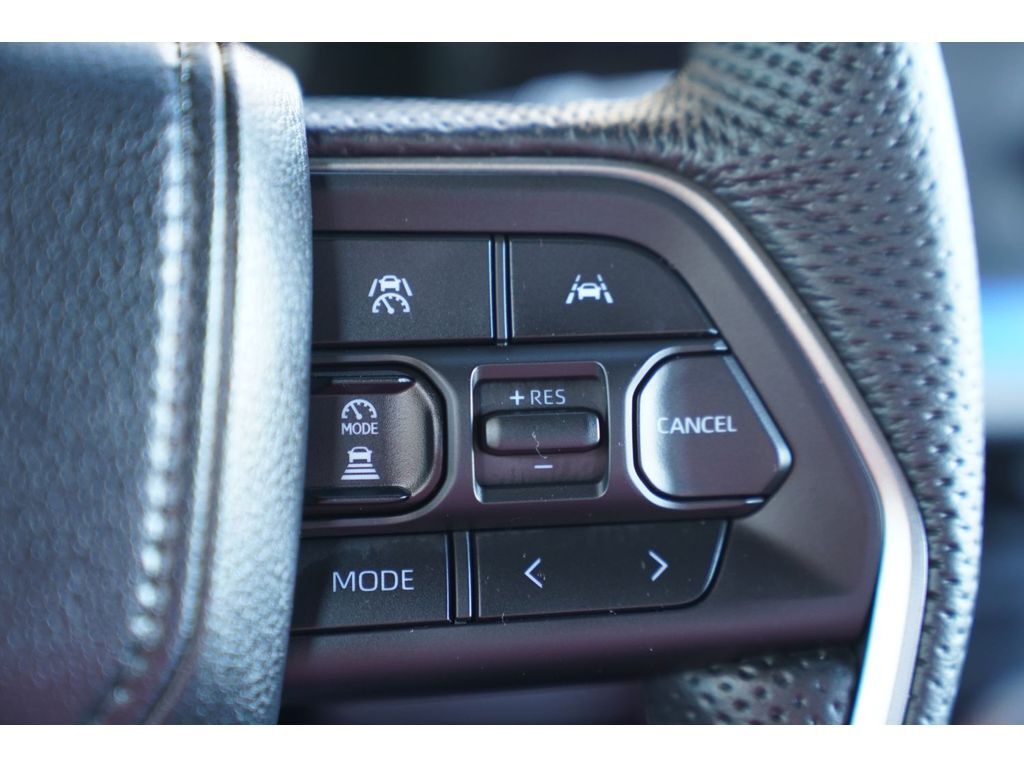 2026 Toyota Tacoma TRD Off Road Huntington UT