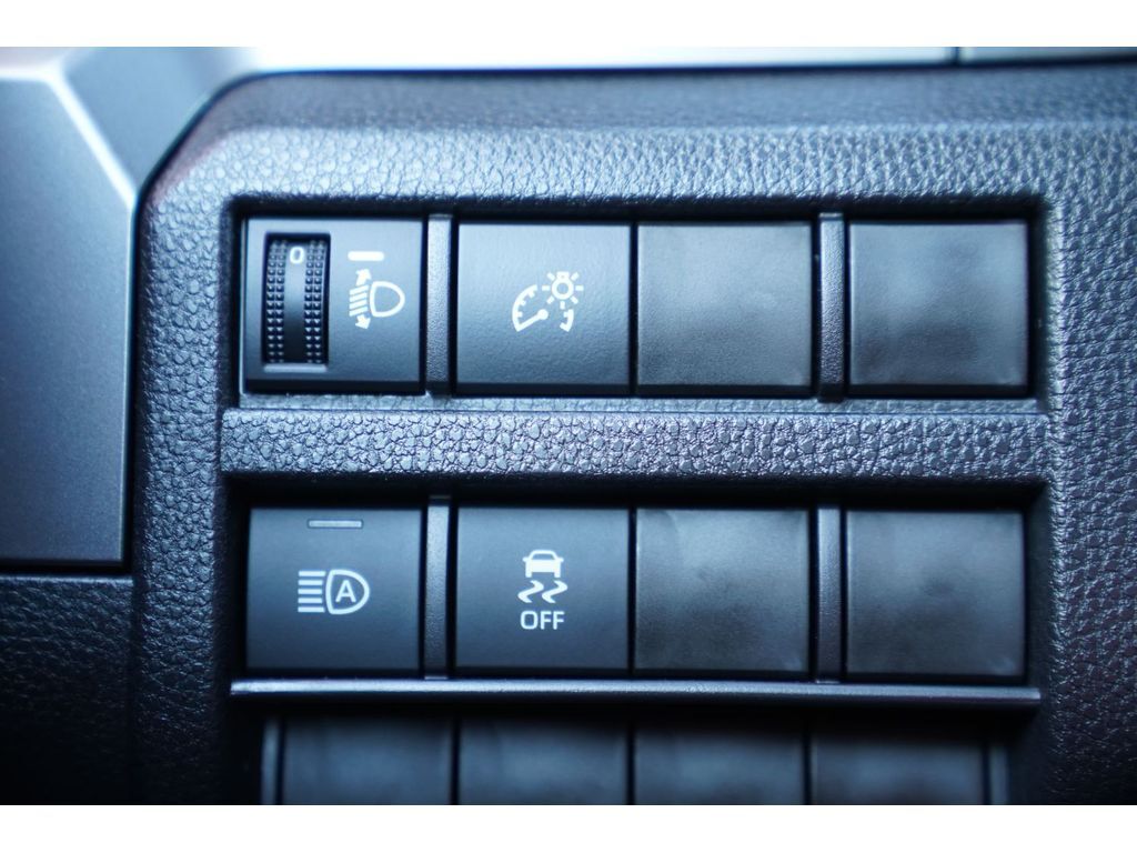 2026 Toyota Tacoma TRD Off Road Huntington UT