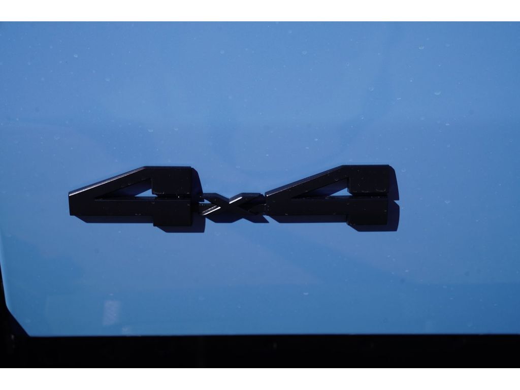 2026 Toyota Tacoma TRD Off Road Huntington UT