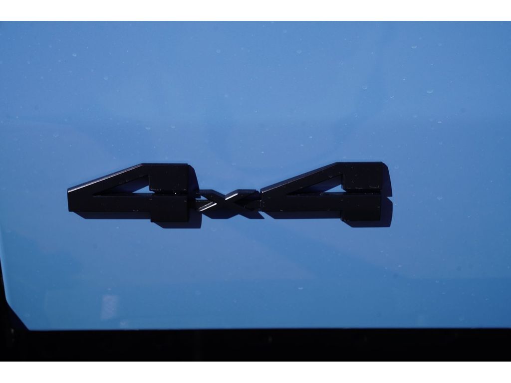 2026 Toyota Tacoma TRD Off Road Huntington UT