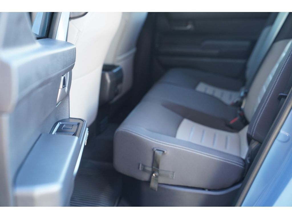 2026 Toyota Tacoma TRD Off Road Huntington UT