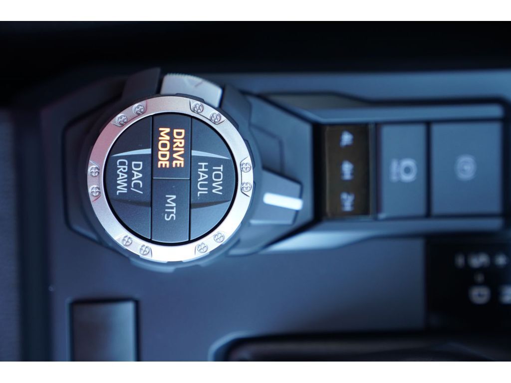 2026 Toyota Tacoma TRD Off Road Huntington UT