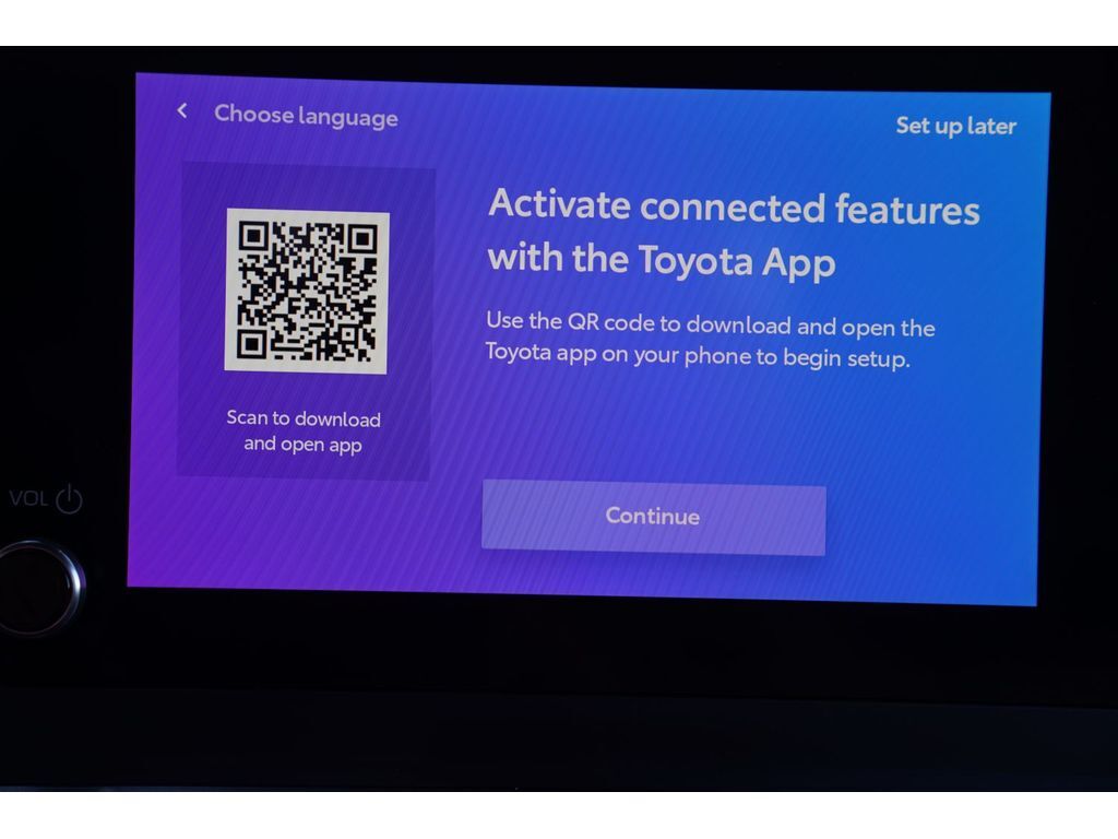 2026 Toyota Tacoma TRD Off Road Huntington UT