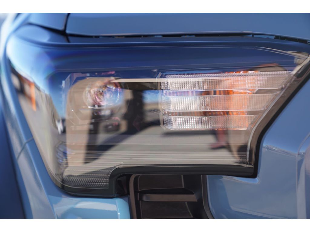 2026 Toyota Tacoma TRD Off Road Huntington UT