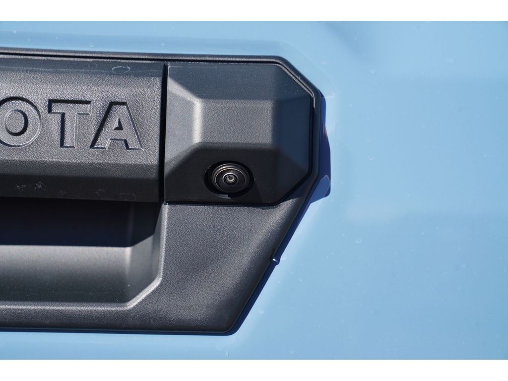 2026 Toyota Tacoma TRD Off Road Huntington UT