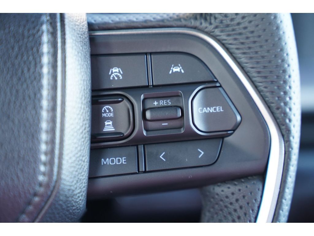 2026 Toyota Tacoma TRD Off Road Huntington UT