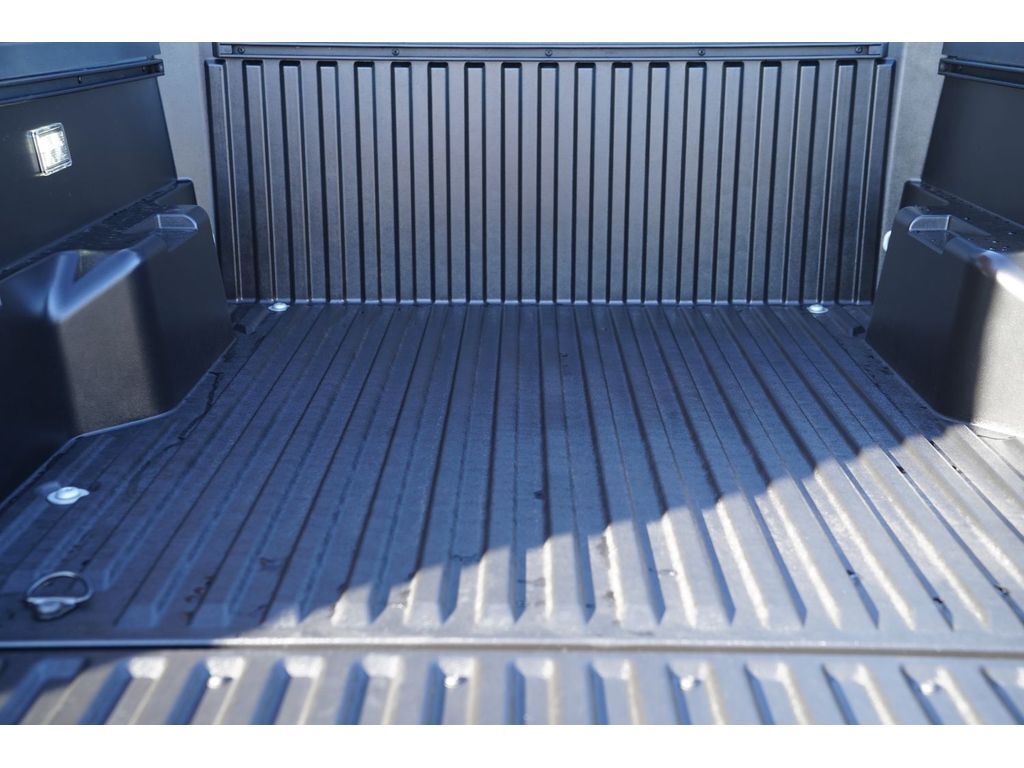 2026 Toyota Tacoma TRD Off Road Huntington UT