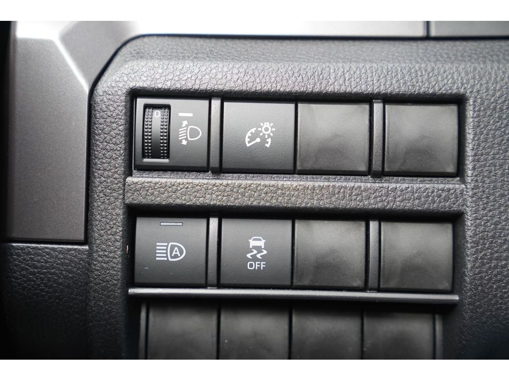 2026 Toyota Tacoma TRD Off Road Price UT