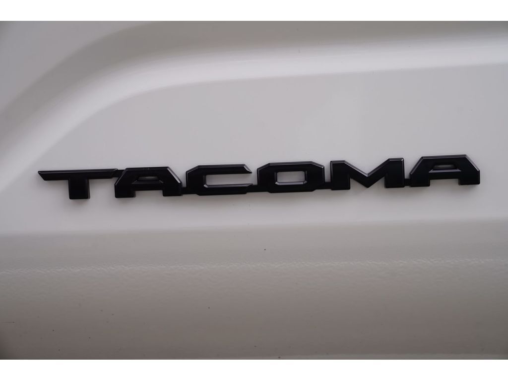 2026 Toyota Tacoma TRD Off Road Price UT